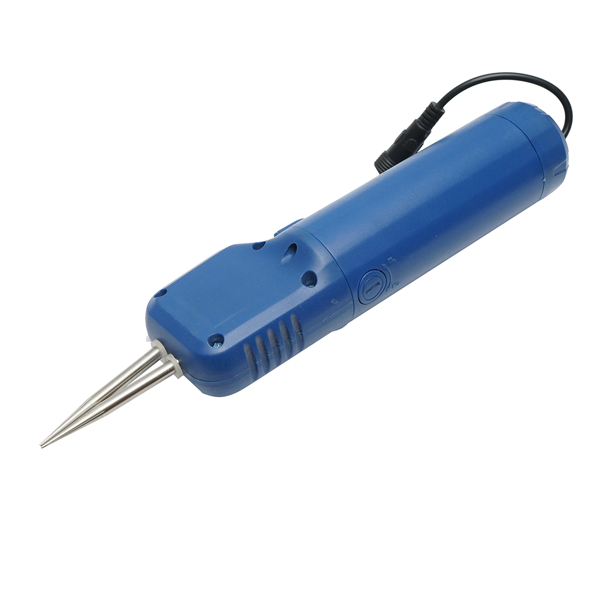 Aparat electric de indepartat pene (deplumator) - imagine 2