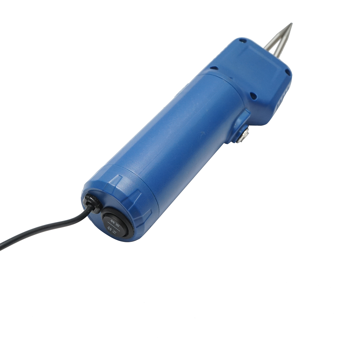 Aparat electric de indepartat pene (deplumator) - imagine 4