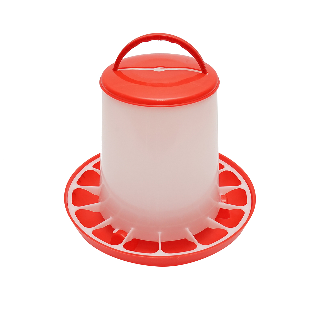 Hranitoare pentru pui si pasari de curte 3 kg Breckner Germany