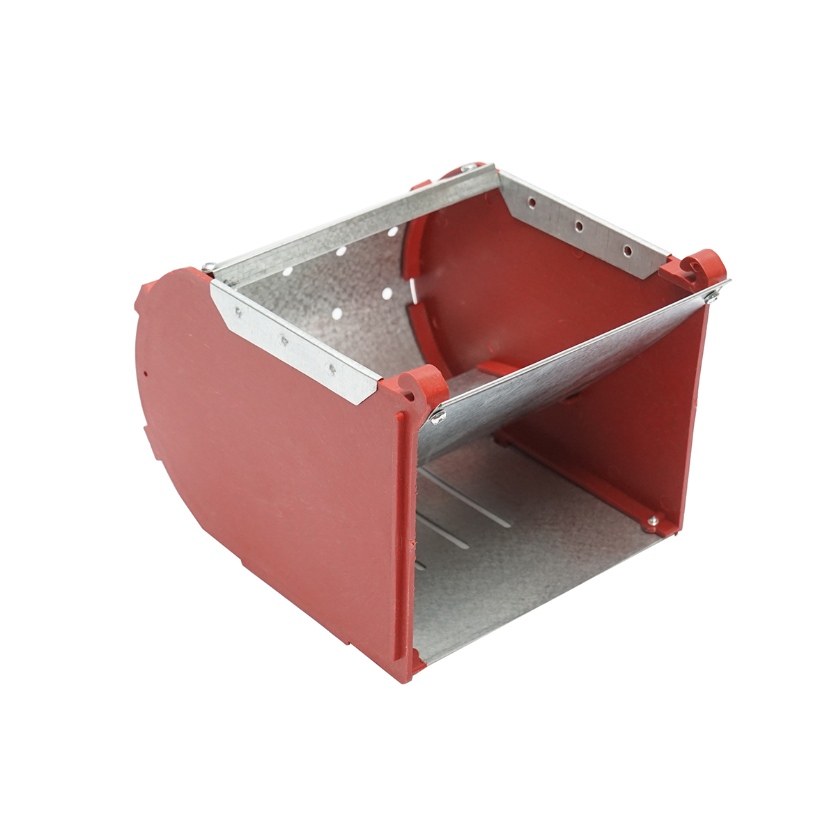 Hranitoare iepuri 13x9.5x12cm - imagine 2