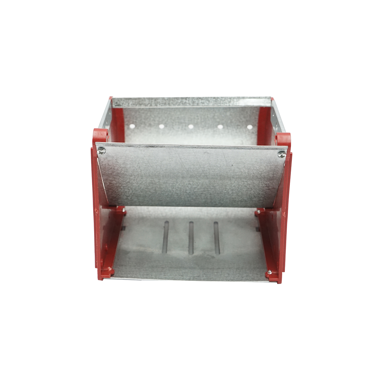 Hranitoare iepuri 13x9.5x12cm - imagine 3