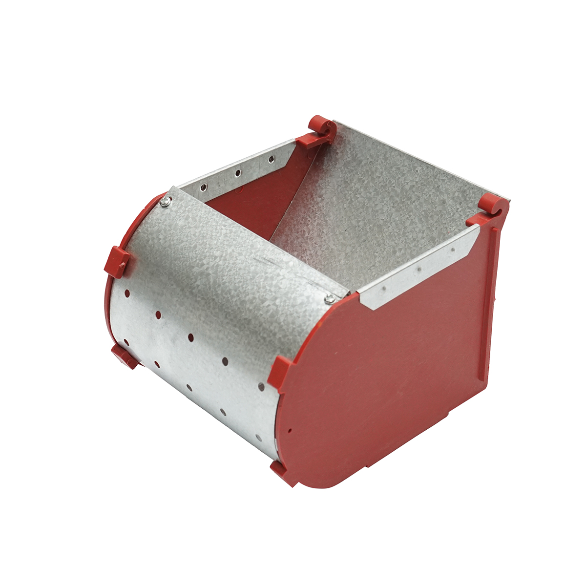 Hranitoare iepuri 13x9.5x12cm