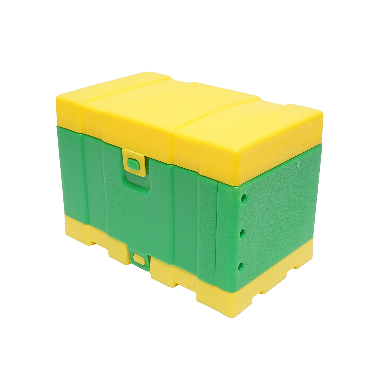 Nucleu imperechere din plastic 250x150x170mm - imagine 5