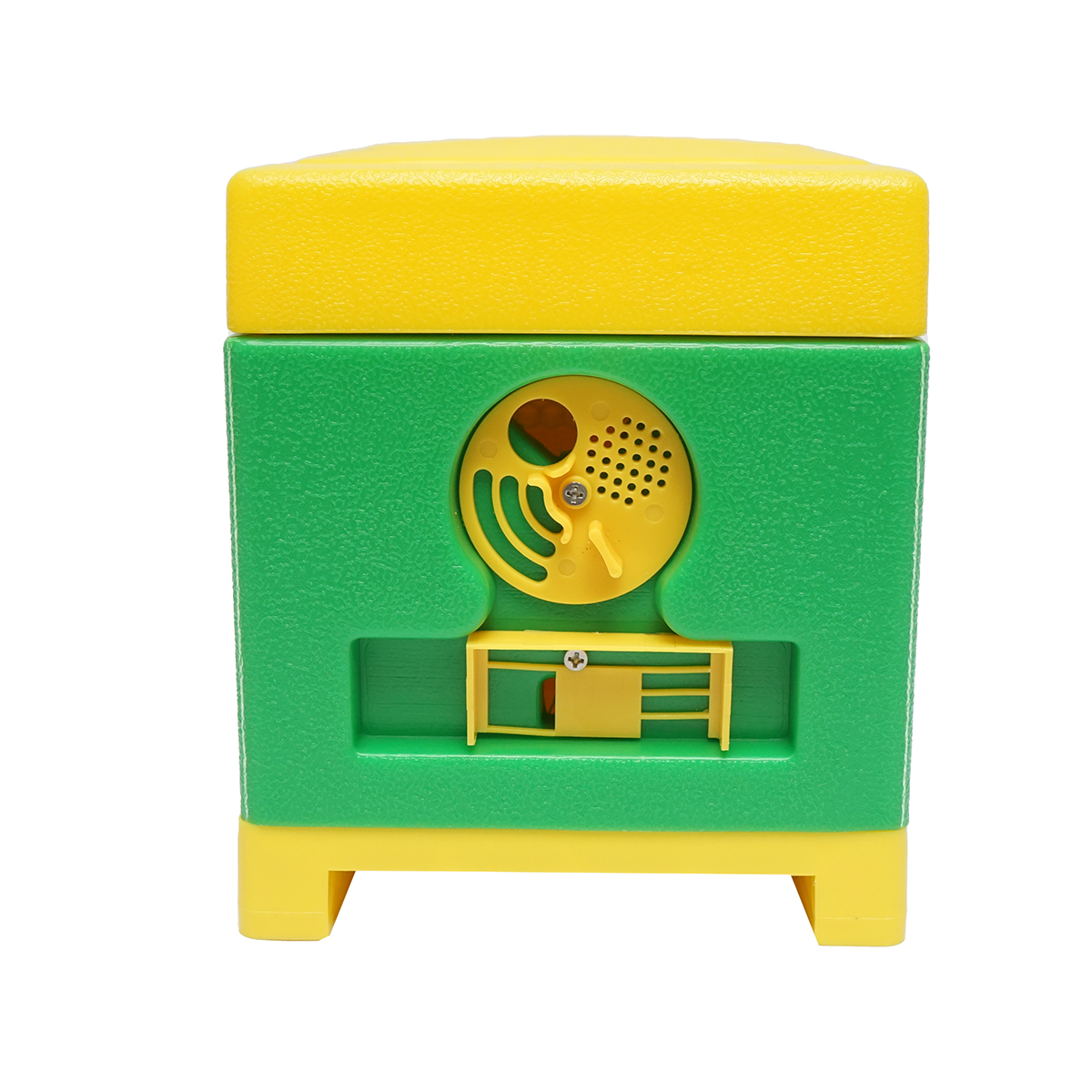 Nucleu imperechere din plastic 250x150x170mm - imagine 2