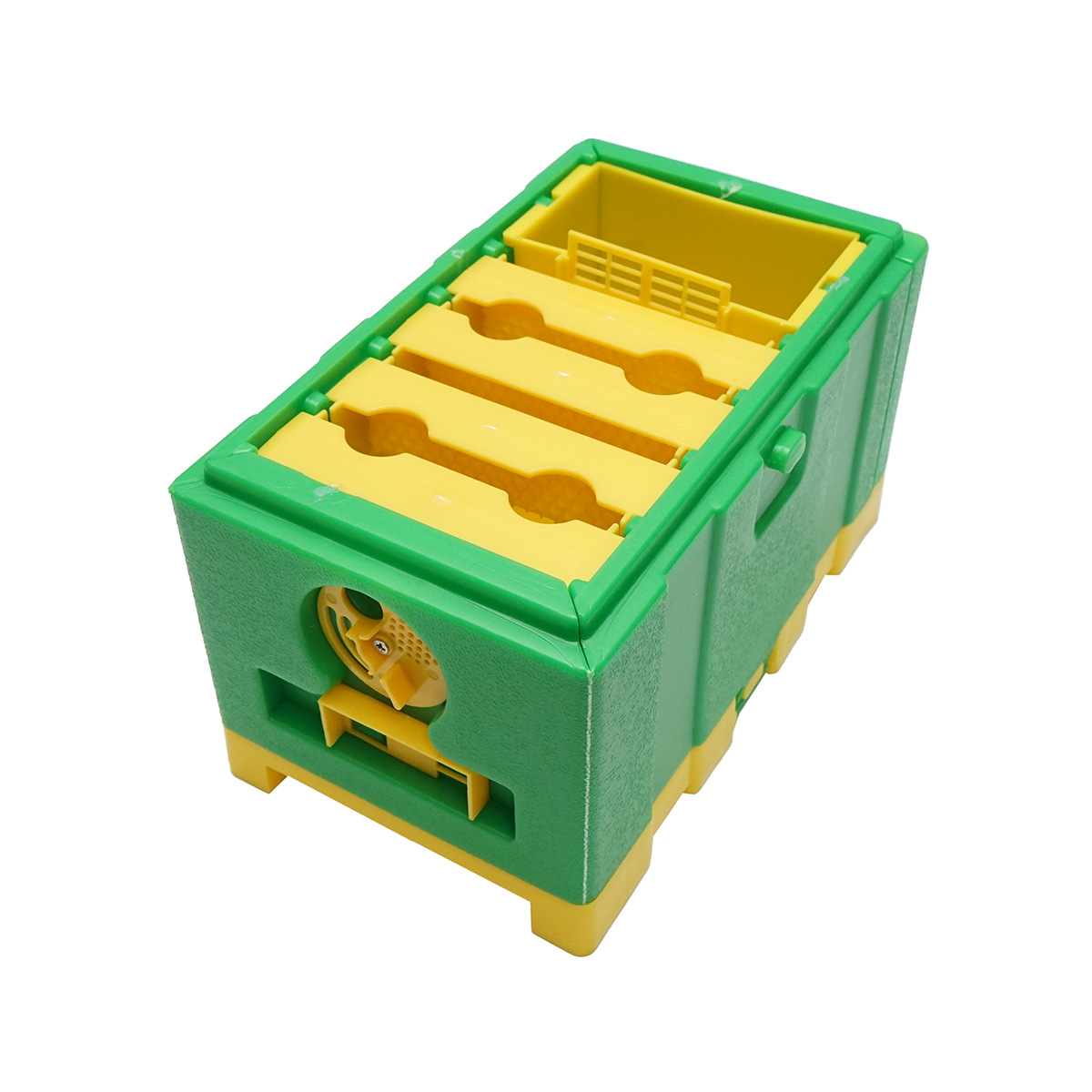 Nucleu imperechere din plastic 250x150x170mm - imagine 4