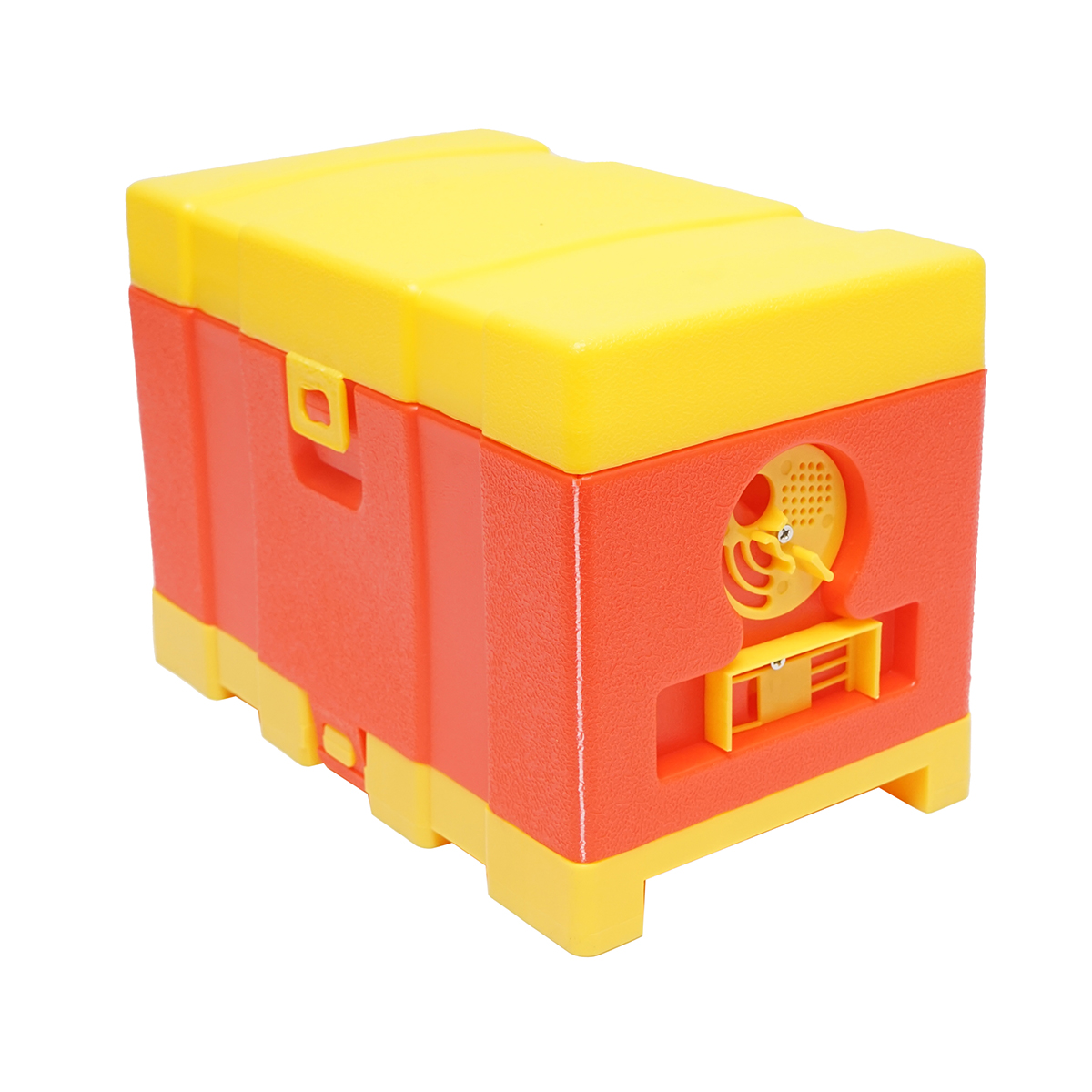 Nucleu imperechere din plastic 250x150x170mm - imagine 5