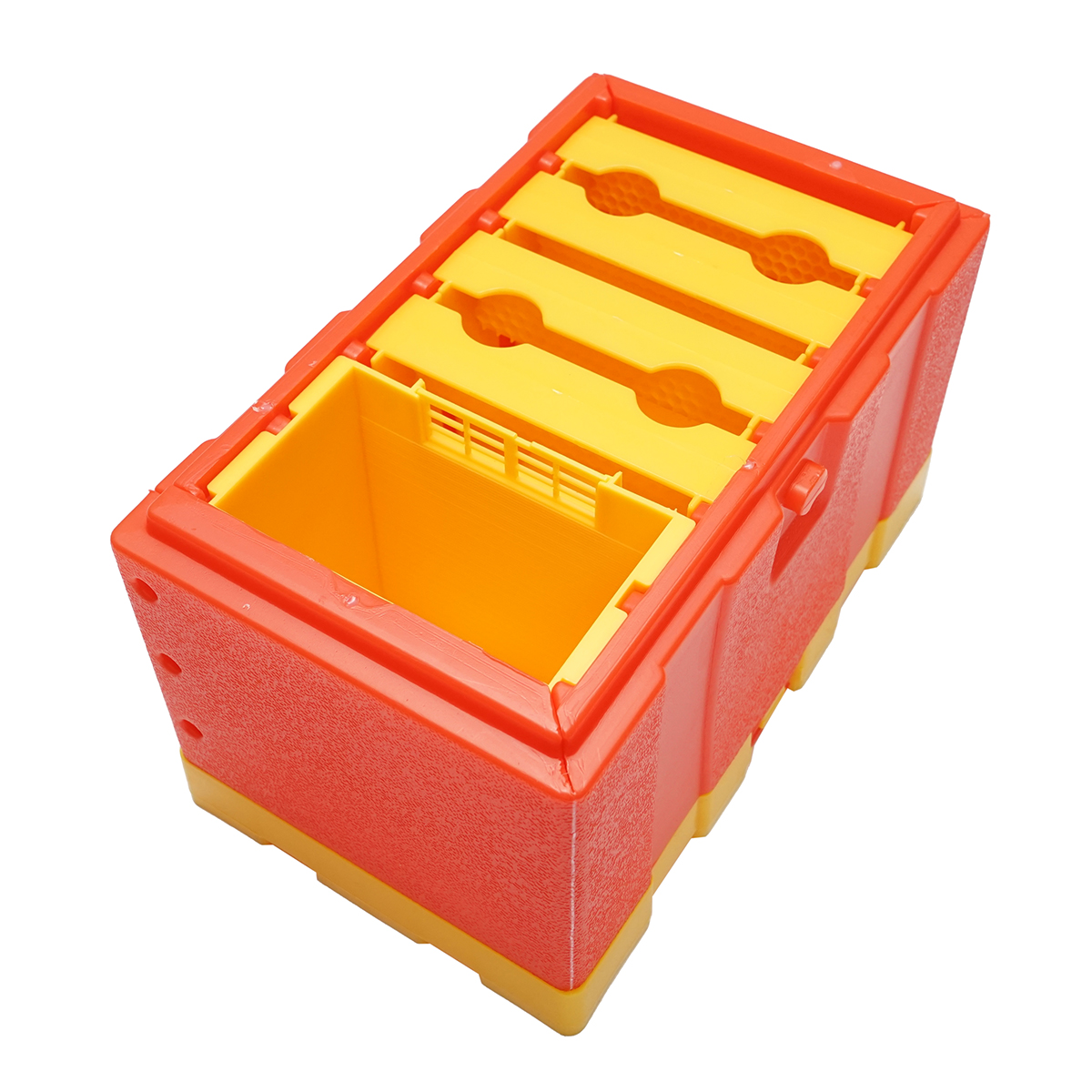 Nucleu imperechere din plastic 250x150x170mm - imagine 4