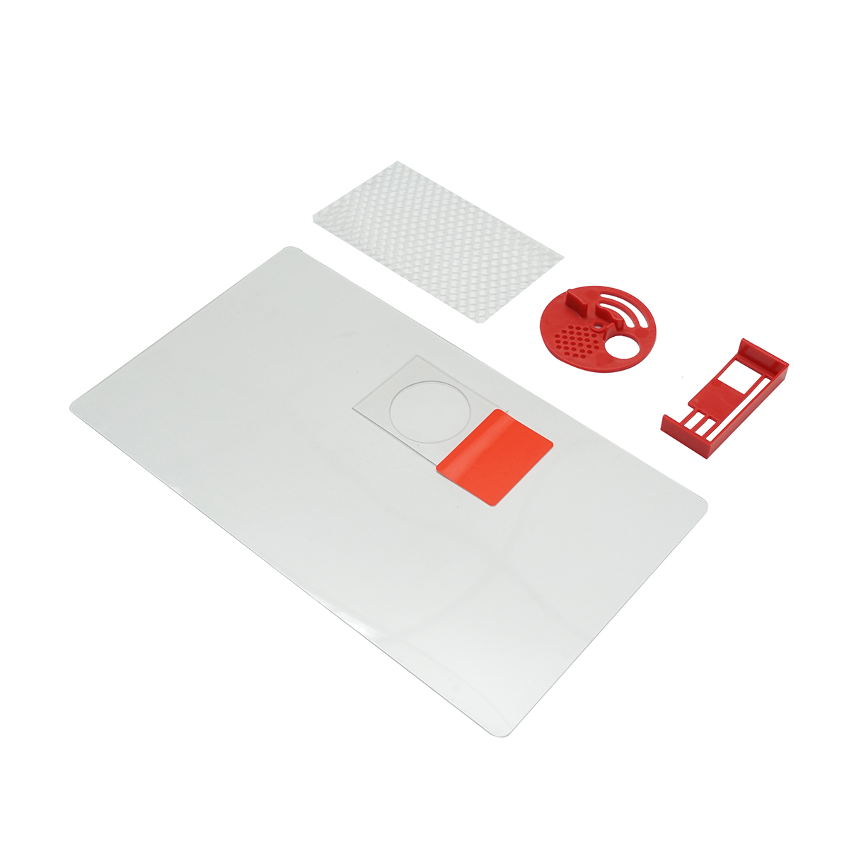 Nucleu imperechere din plastic 250x150x170mm - imagine 8