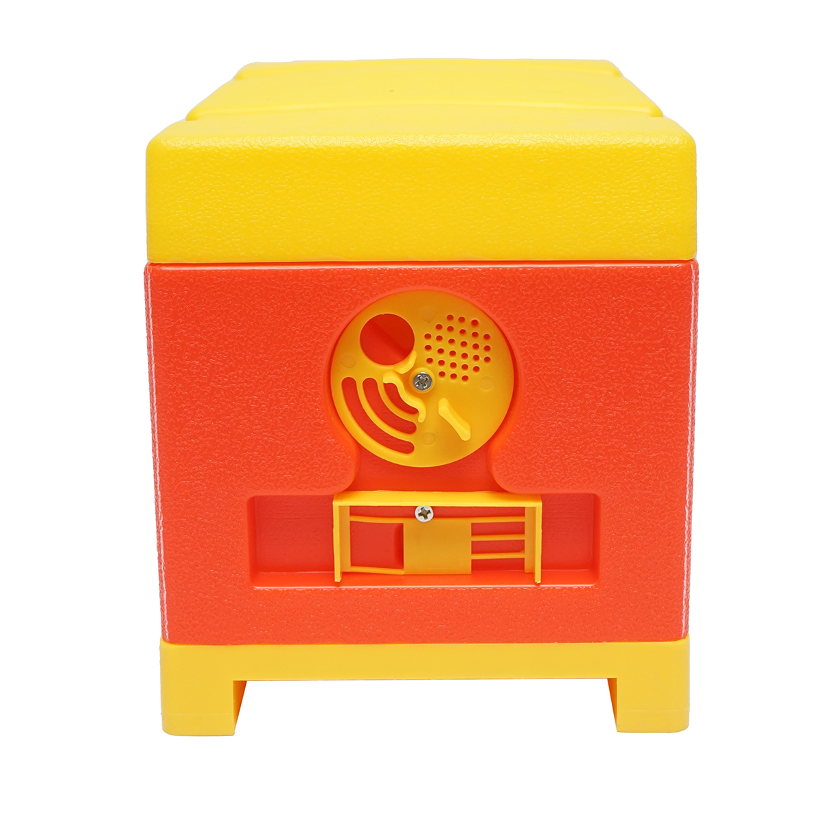 Nucleu imperechere din plastic 250x150x170mm - imagine 2