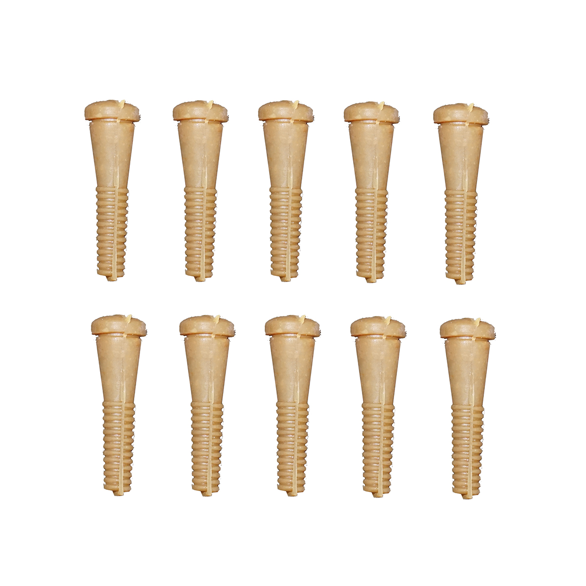 Deplumator pasari inox 2200W, 220V capacitate max. 6 pasari, 157 degete, 240 r/min IP68 - imagine 8