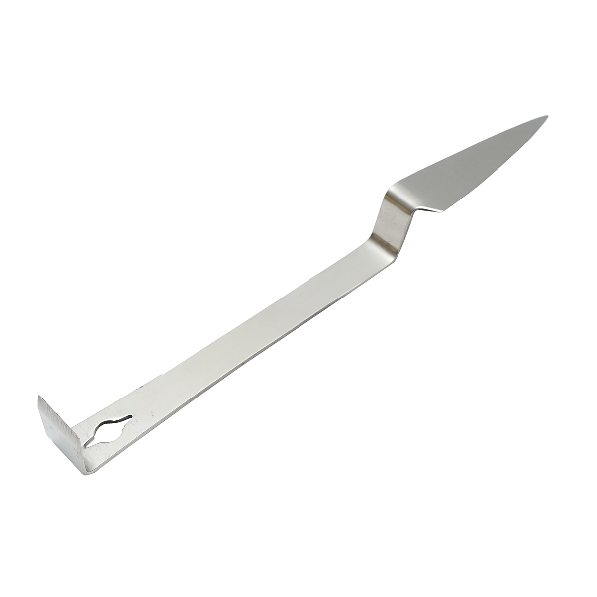 Cutit apicol cu dalta 280mm - imagine 3