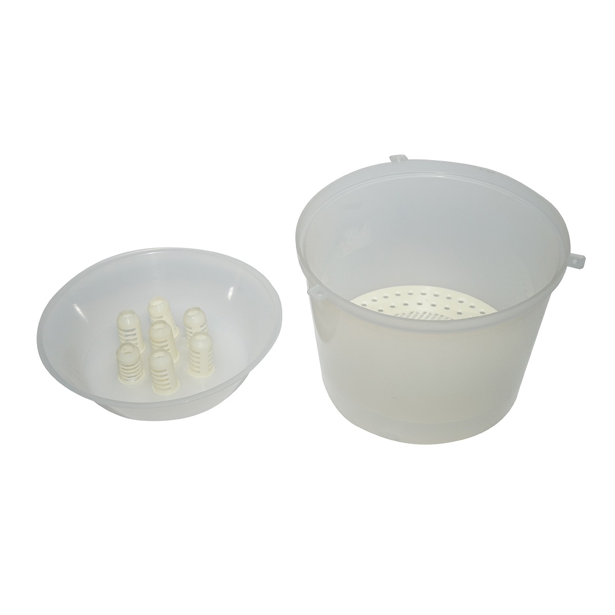 Capcana pentru viespi tip galeata 225x150mm - imagine 2