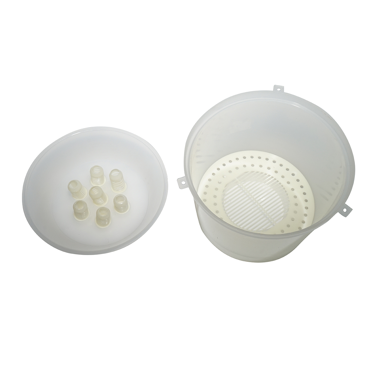 Capcana pentru viespi tip galeata 225x150mm - imagine 3