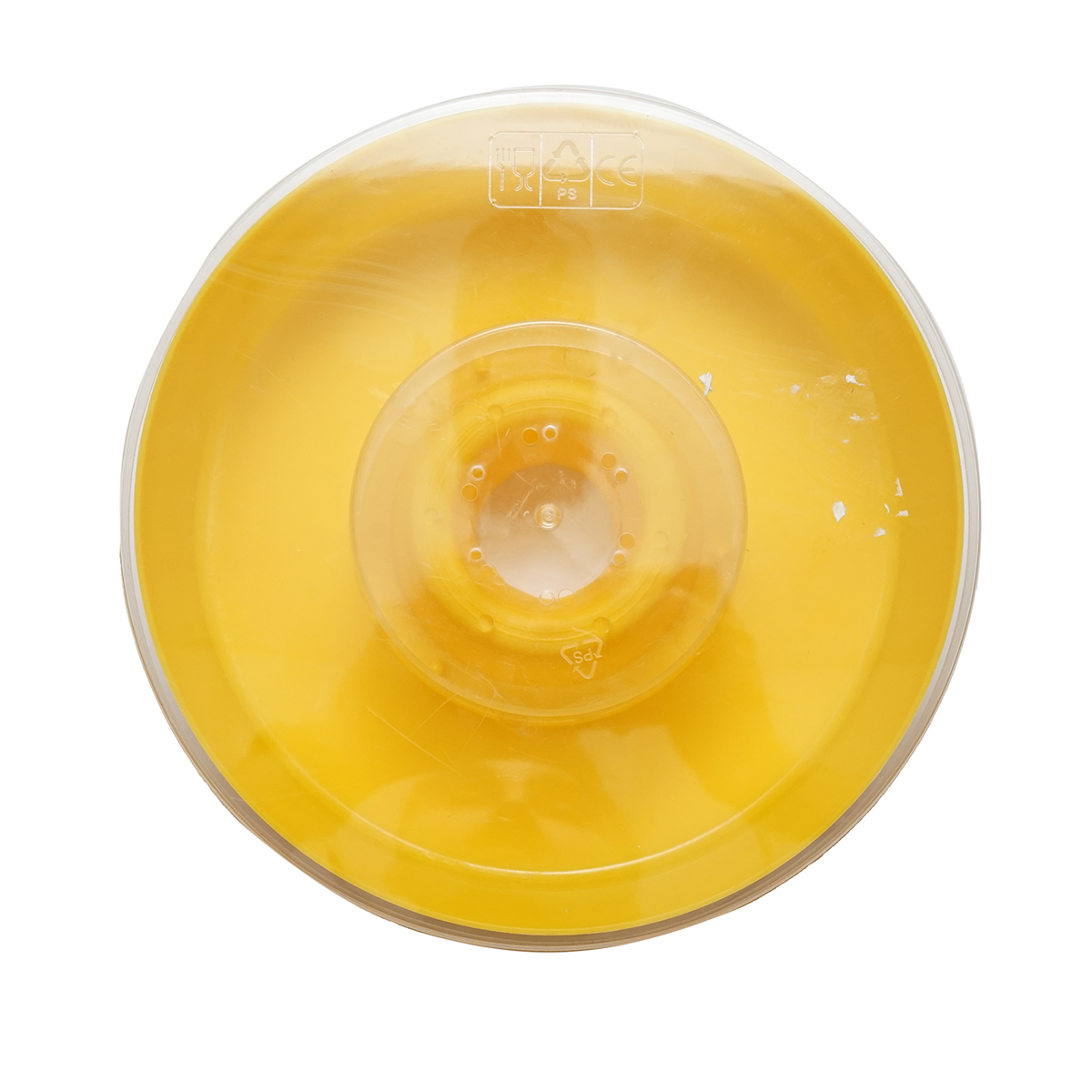 Hranitor albine rotund 200x50mm - imagine 2