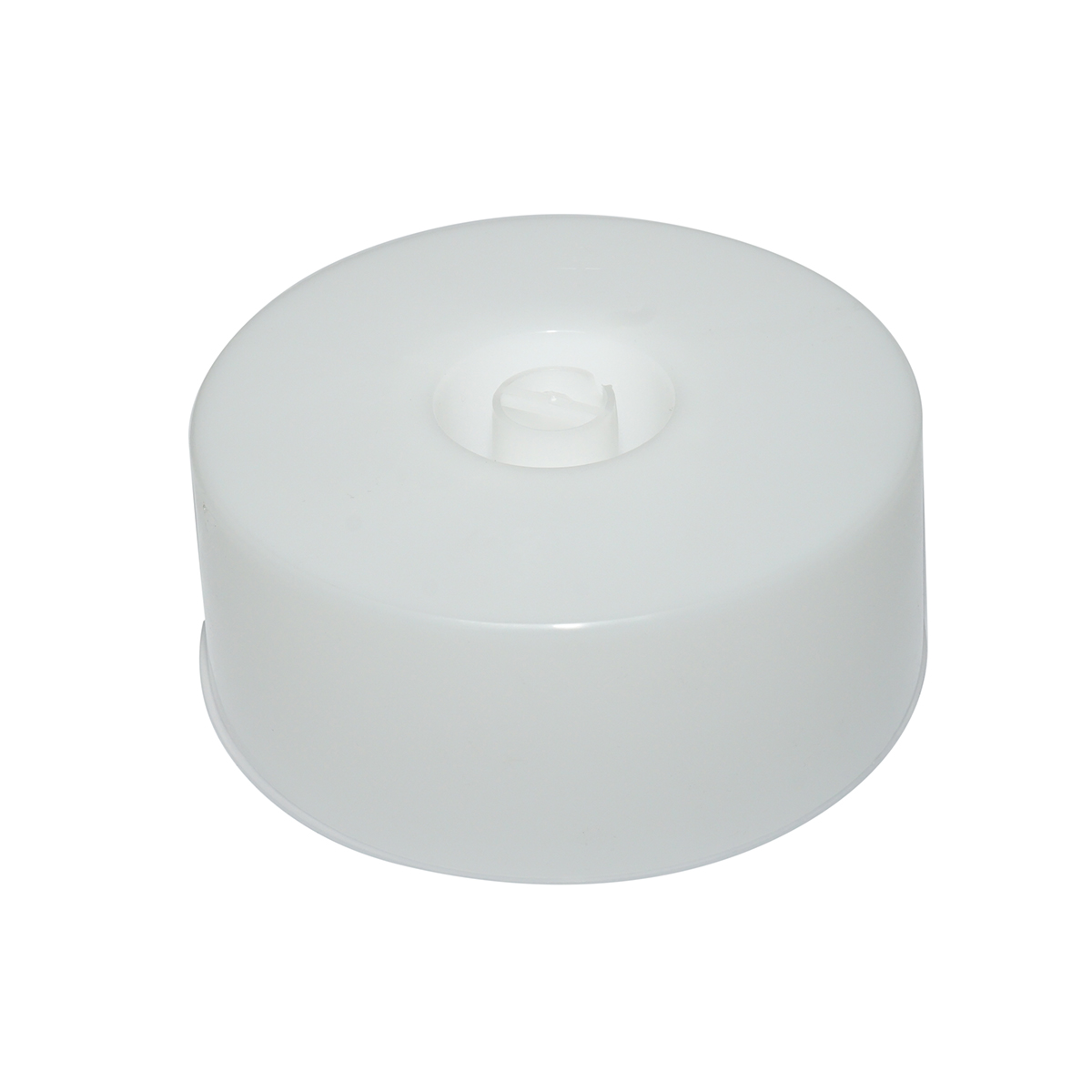 Hranitor albine rotund 210x80mm - imagine 5