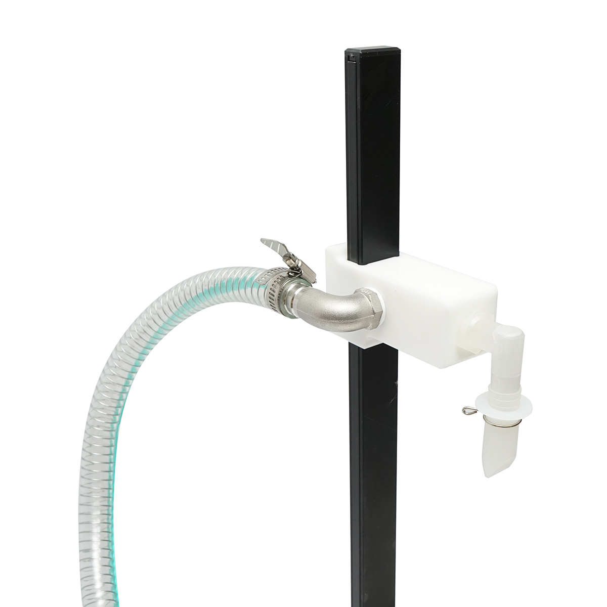 Masina automata de dozat si cantarit miere 12V/220V, capacitate 2-3 L/min - imagine 11