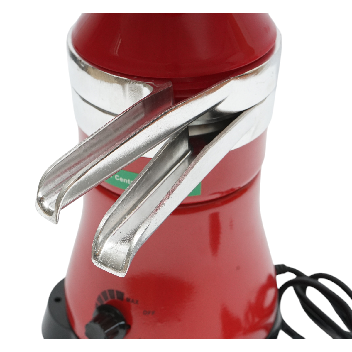 Separator smantana din lapte sau pentru degresat automat 300W, 220V, recipient aluminiu 12L, capacitate 80L/h - imagine 7