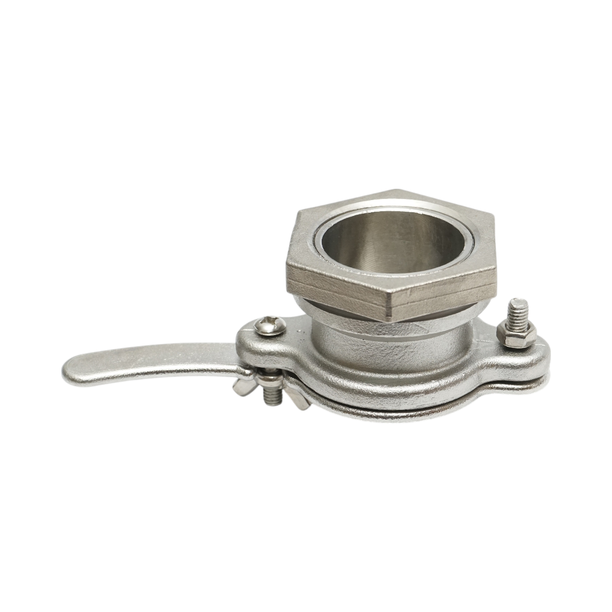 Robinet pentru maturator miere 36x54mm - imagine 2