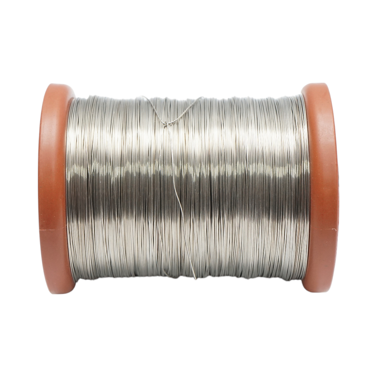 Rola sarma 0.45mm din inox 500g - imagine 2