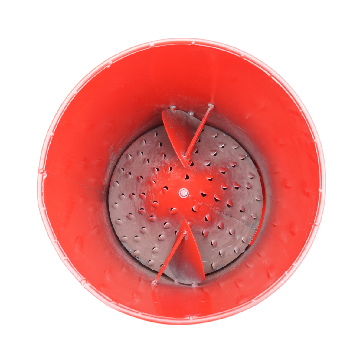 Tocator electric legume, fructe, radacinoase 2.2KW, 220V, capacitate 2500-3000 kg/h - imagine 7