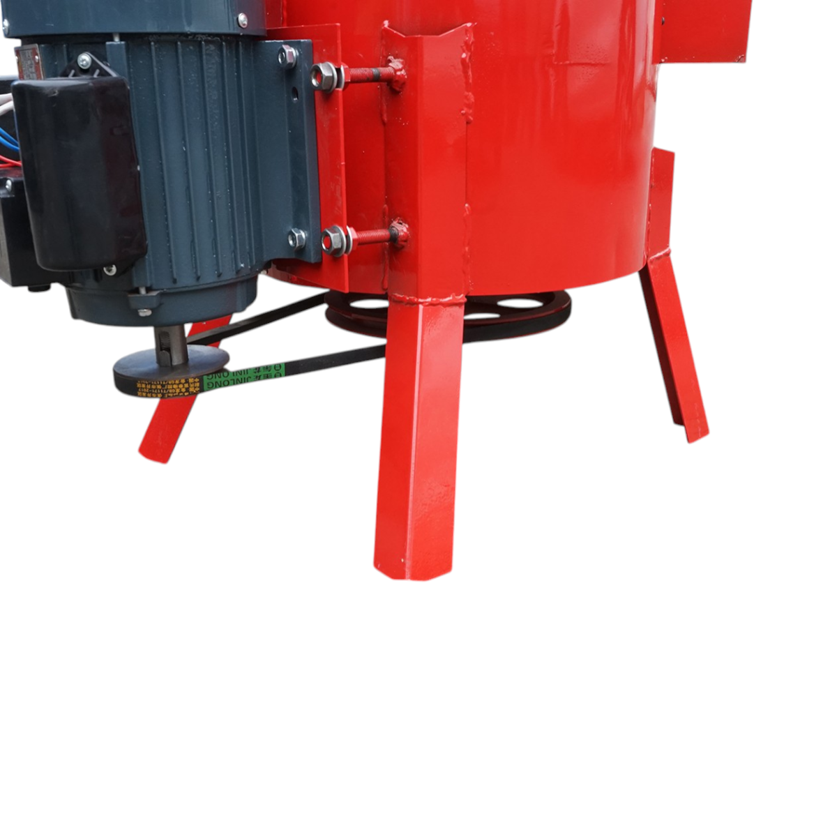 Tocator electric legume, fructe, radacinoase 2.2KW, 220V, capacitate 2500-3000 kg/h - imagine 10