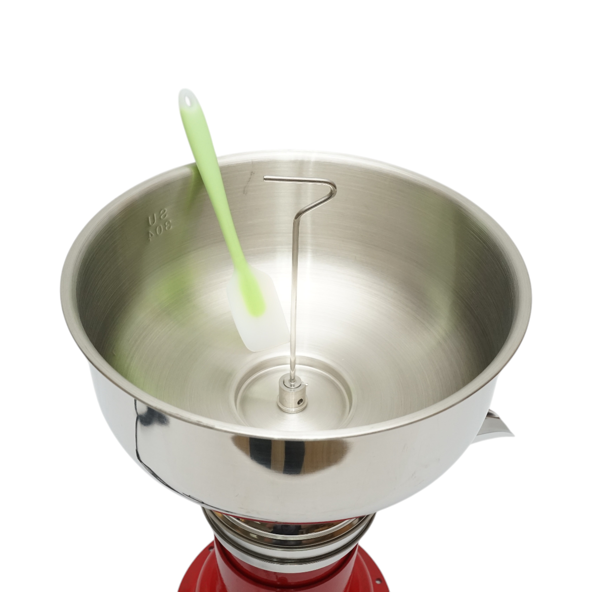 Separator smantana din lapte sau pentru degresat automat 30W, 220V, recipient inox 7L, capacitate 90L/h - imagine 5