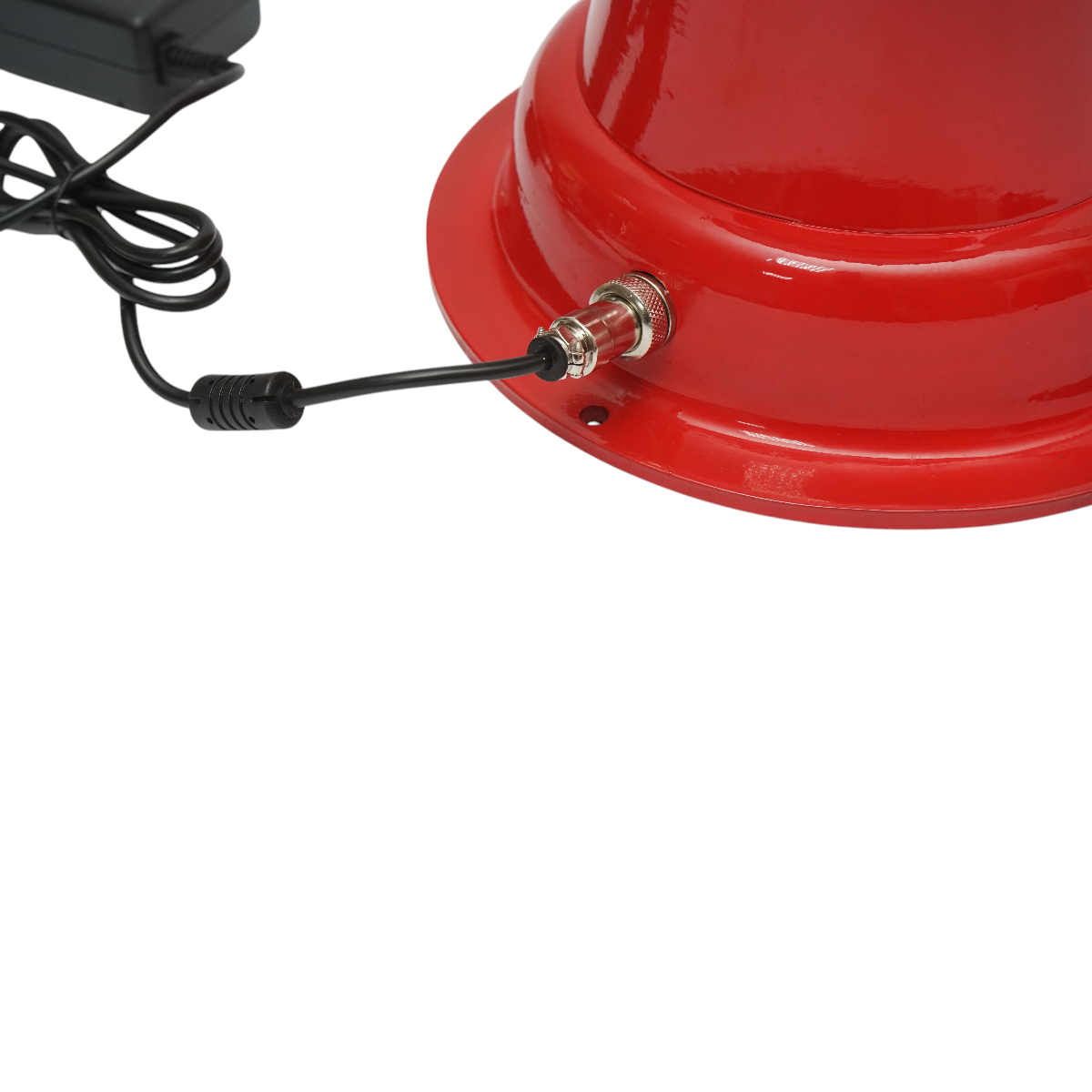 Separator smantana din lapte sau pentru degresat automat 30W, 220V, recipient inox 7L, capacitate 90L/h - imagine 6