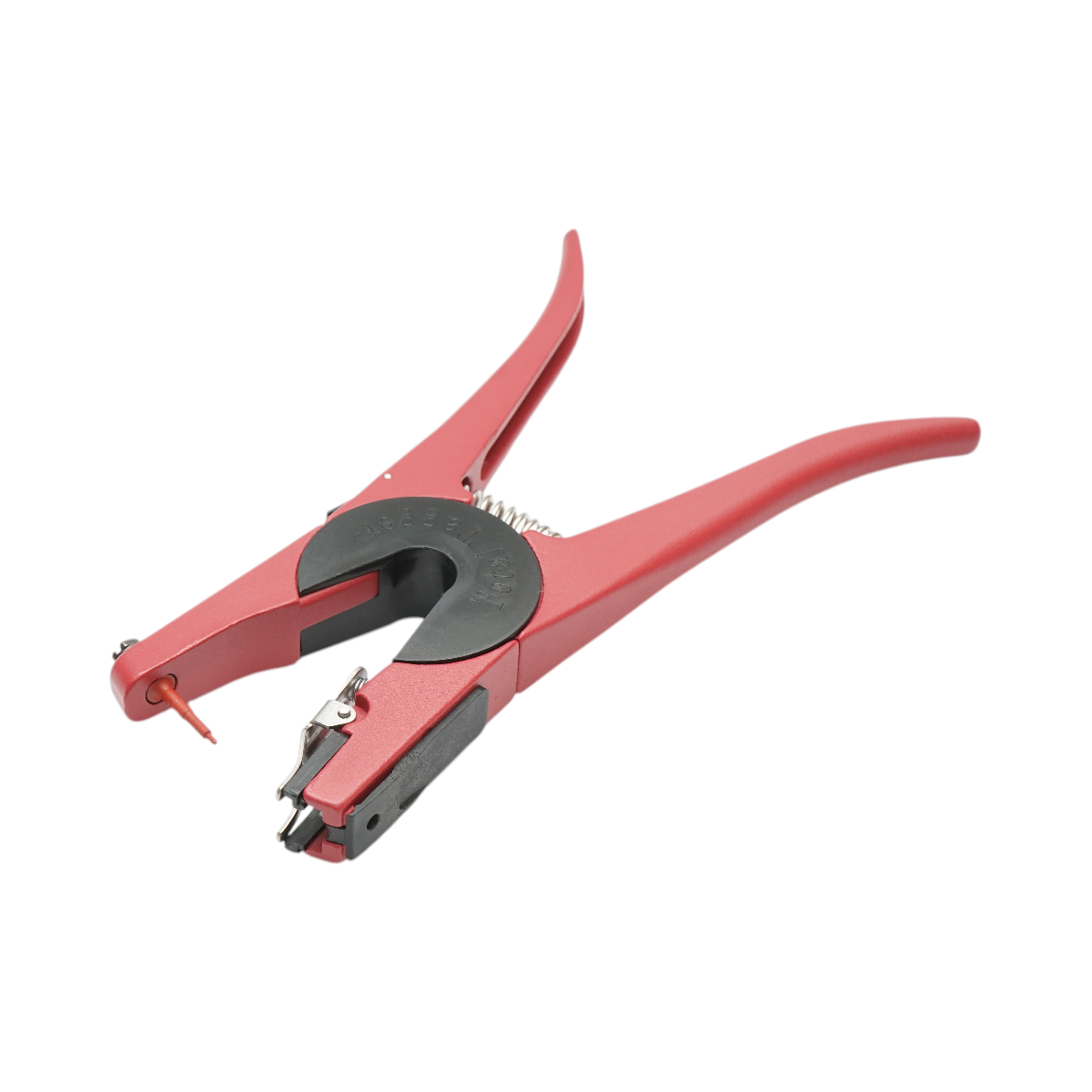 Cleste de crotaliat bovine si ovine compatibil cu majoritatea tipurilor de crotalii de pe piata, cui rezerva inclus - imagine 2