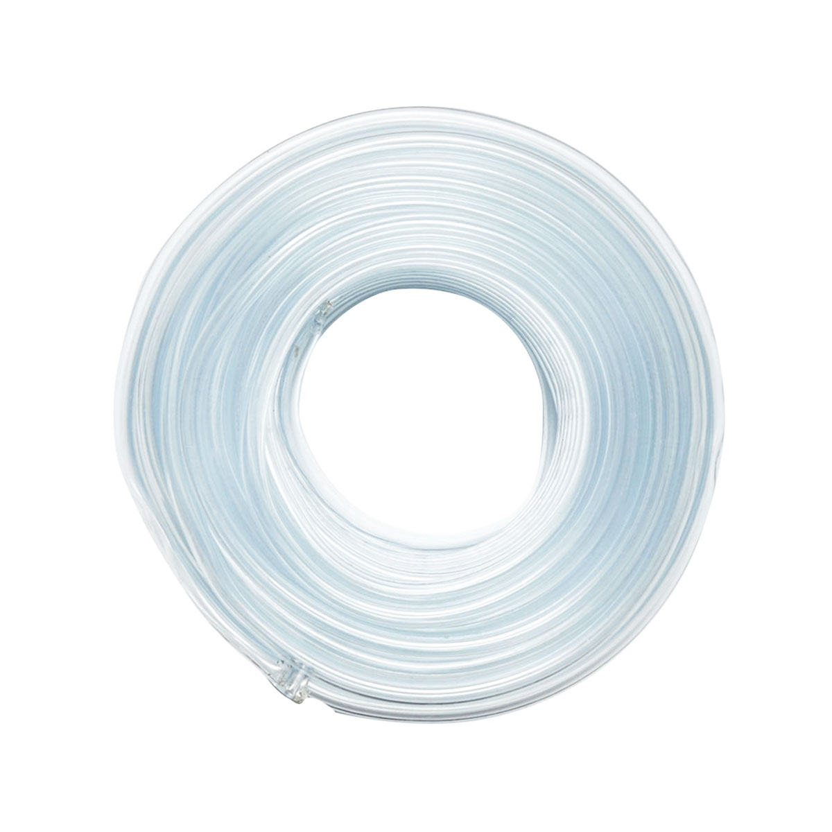 Furtun combustibil transparent fi 10x14mm rola 50m Breckner Germany - imagine 3