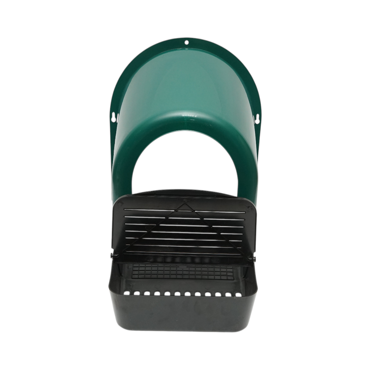 Cuibar gaini ouatoare din plastic 460x235x410mm - imagine 6