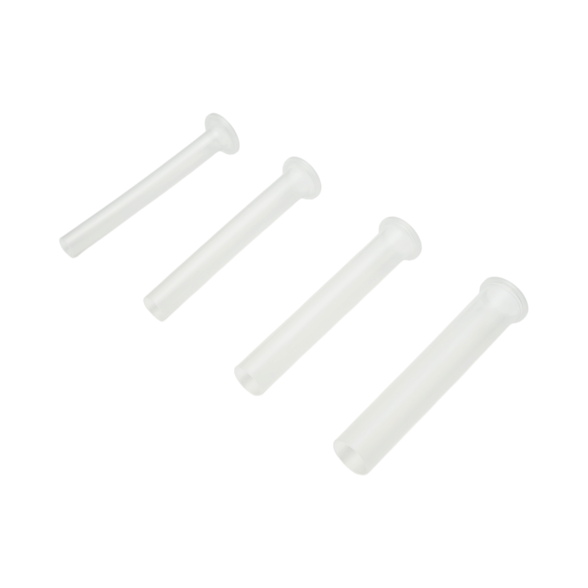 Masina de umplut carnati verticala inox 1.25kg, 4 palnii 15, 19, 22, 25mm incluse - imagine 9