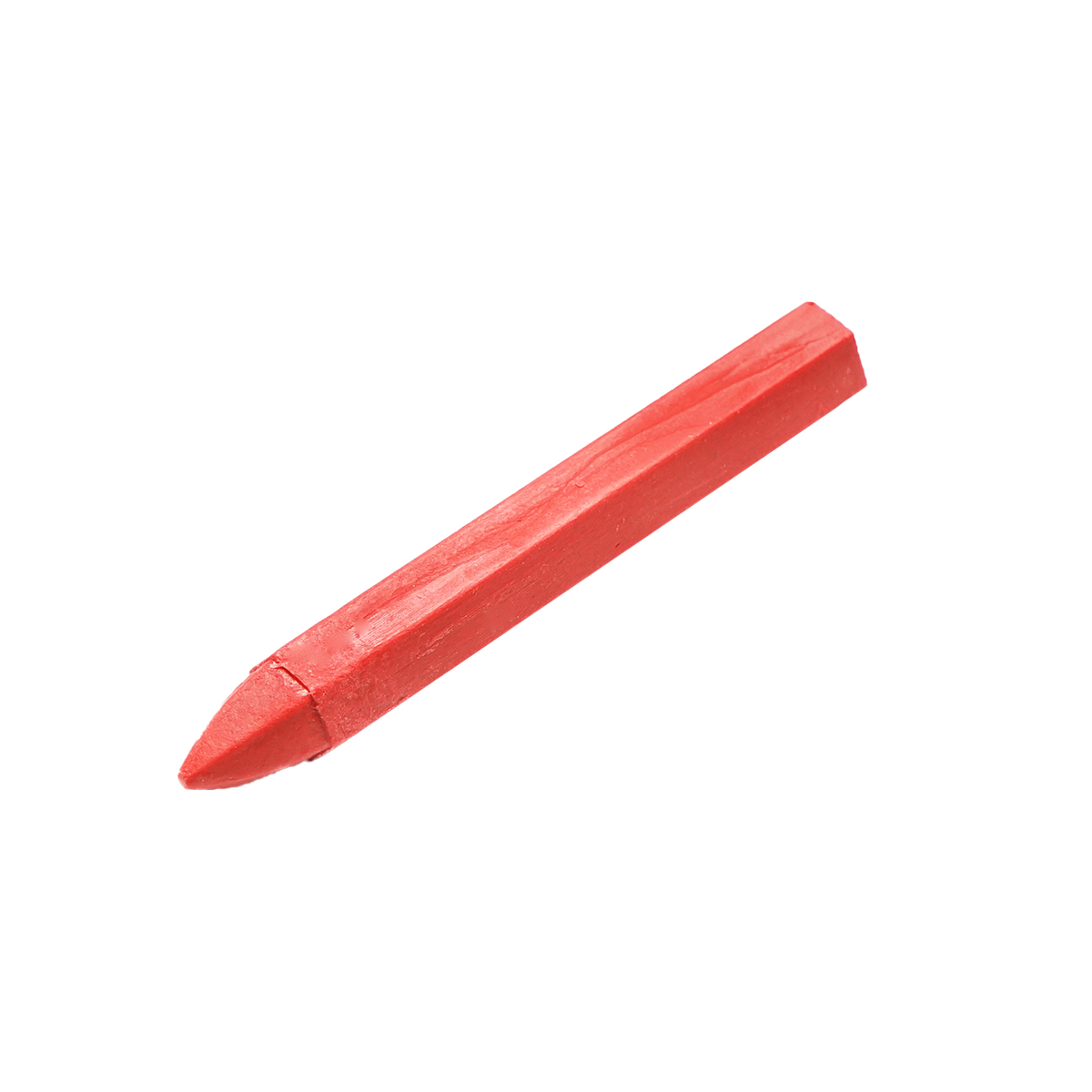 Creta vulcanizare rosu 12 buc/cutie marcaje, industriala - imagine 4