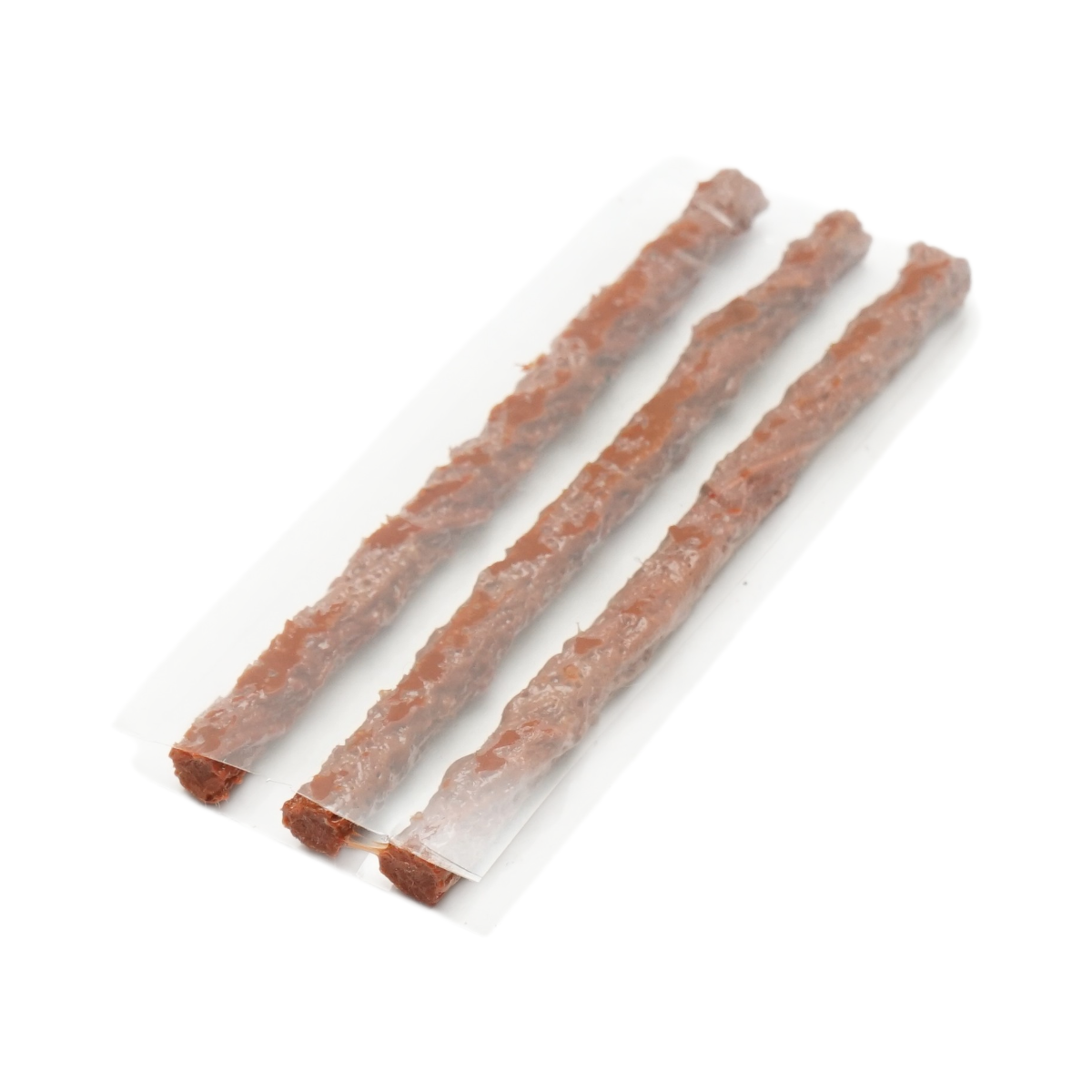 Kit profesional vulcanizare anvelope tubeless la rece cu snur si adeziv (reparat cauciuc) - imagine 5