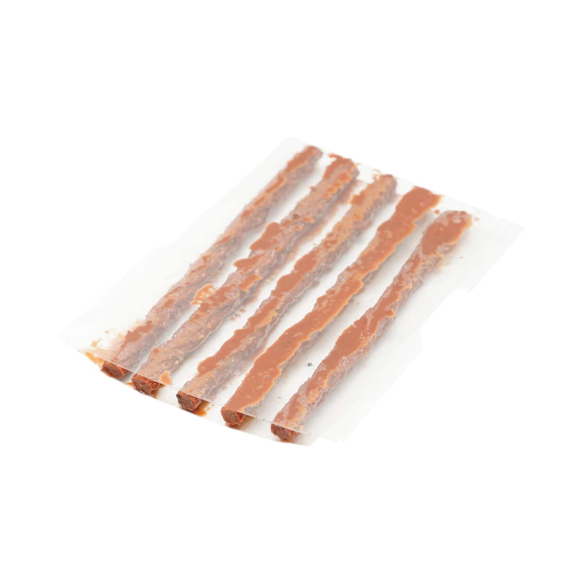 Kit vulcanizare anvelope tubeless la rece cu snur si adeziv - imagine 5