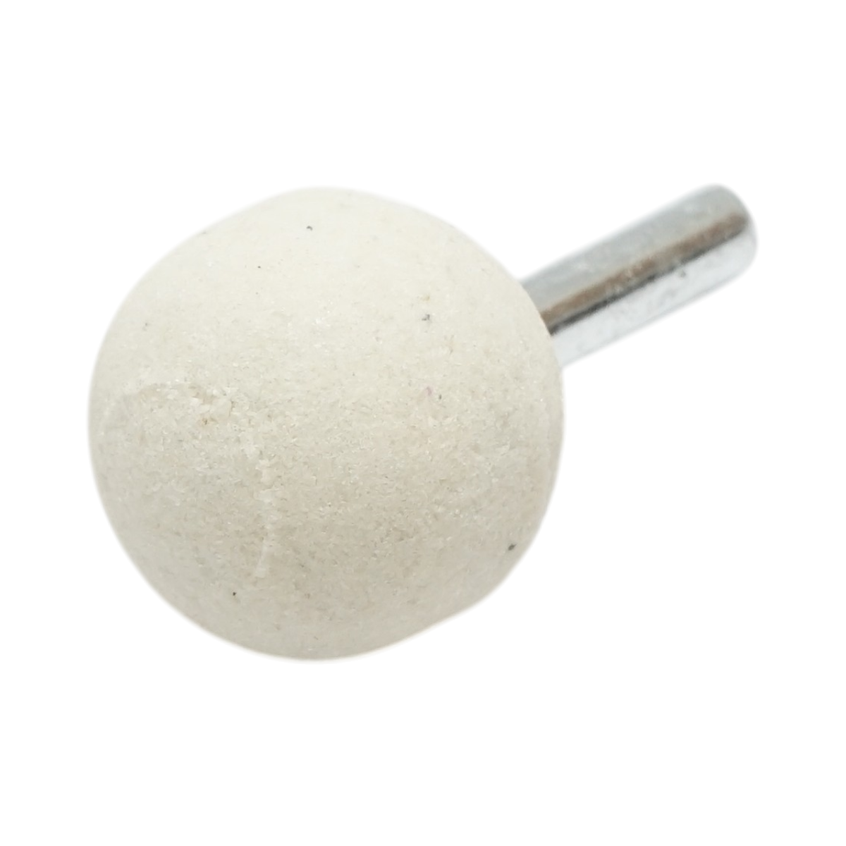 Piatra abraziva sferica pentru polizat anvelope - imagine 3