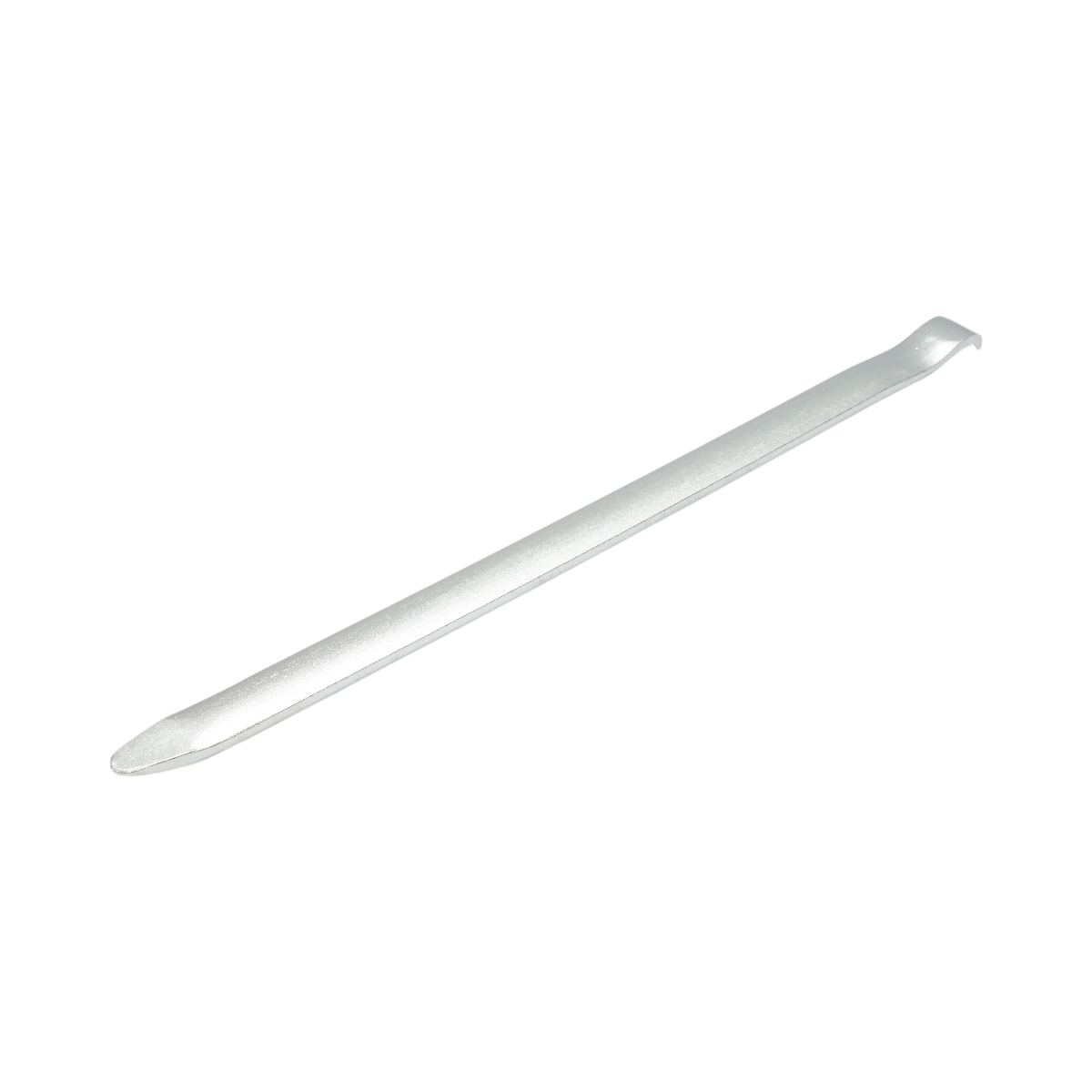 Levier otel schimb anvelope vulcanizare 500x25x7.5mm - imagine 3