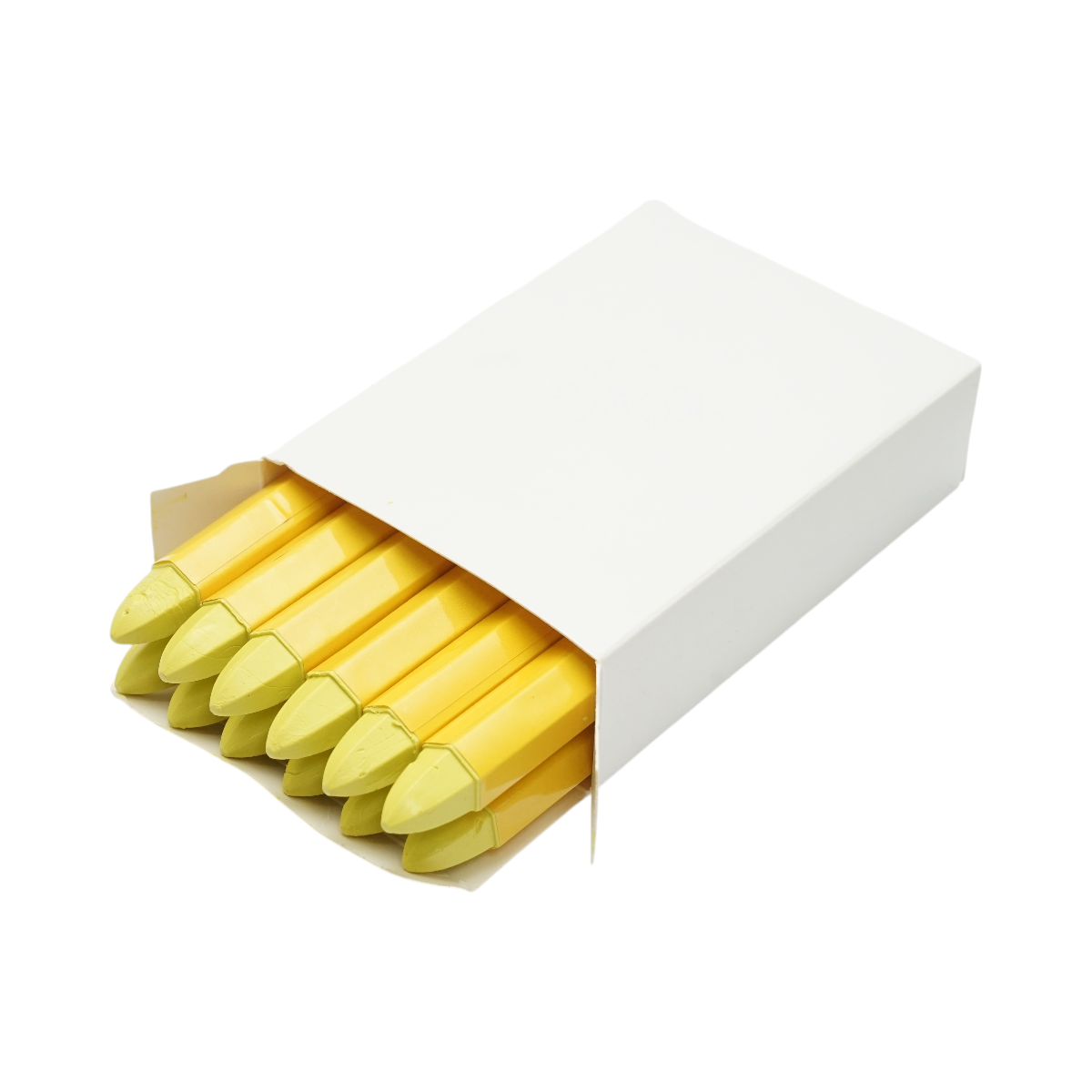 Creta vulcanizare galbena marcare anvelope 14x110mm