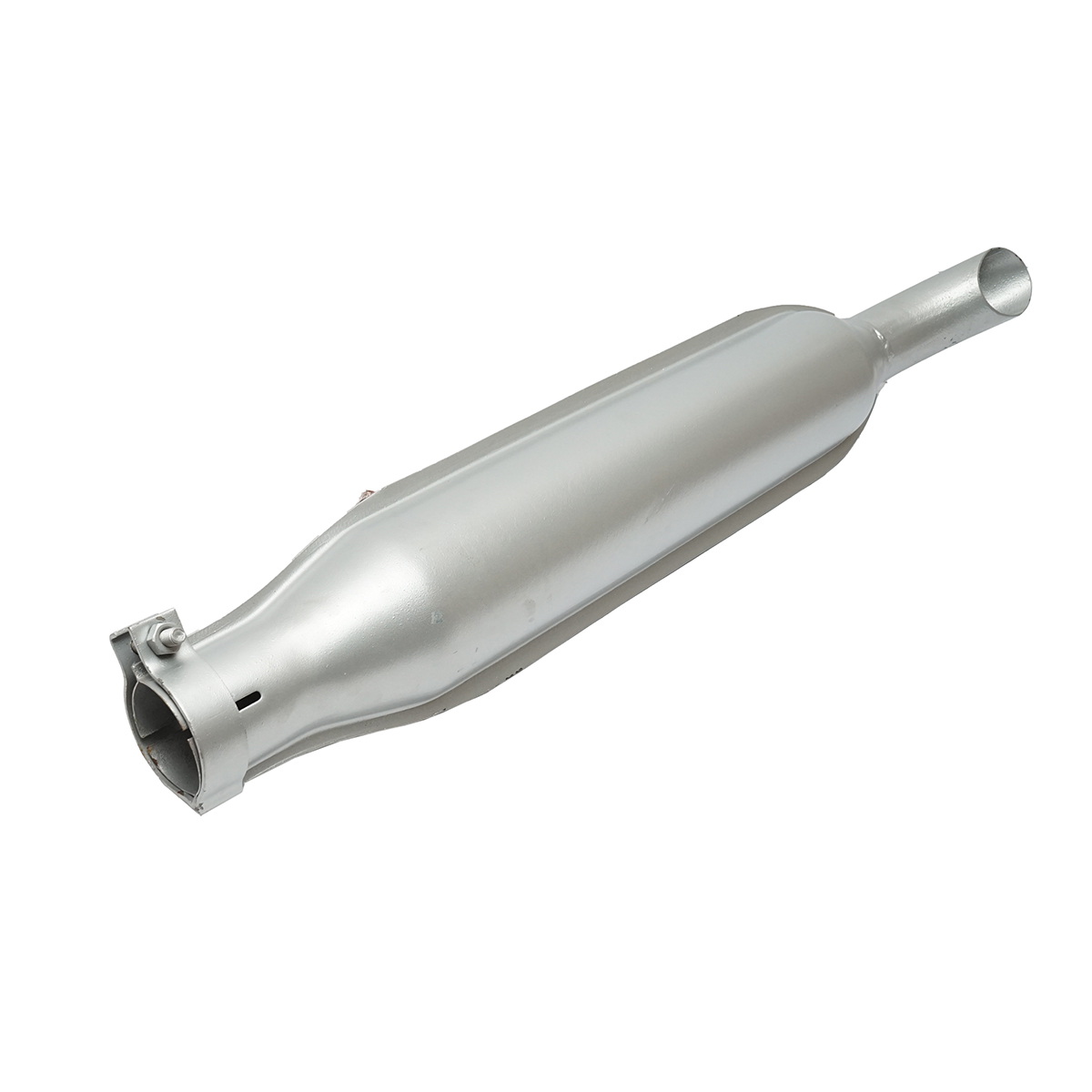 Toba evacuare tractor UTB U-650 110.05.019 - imagine 2