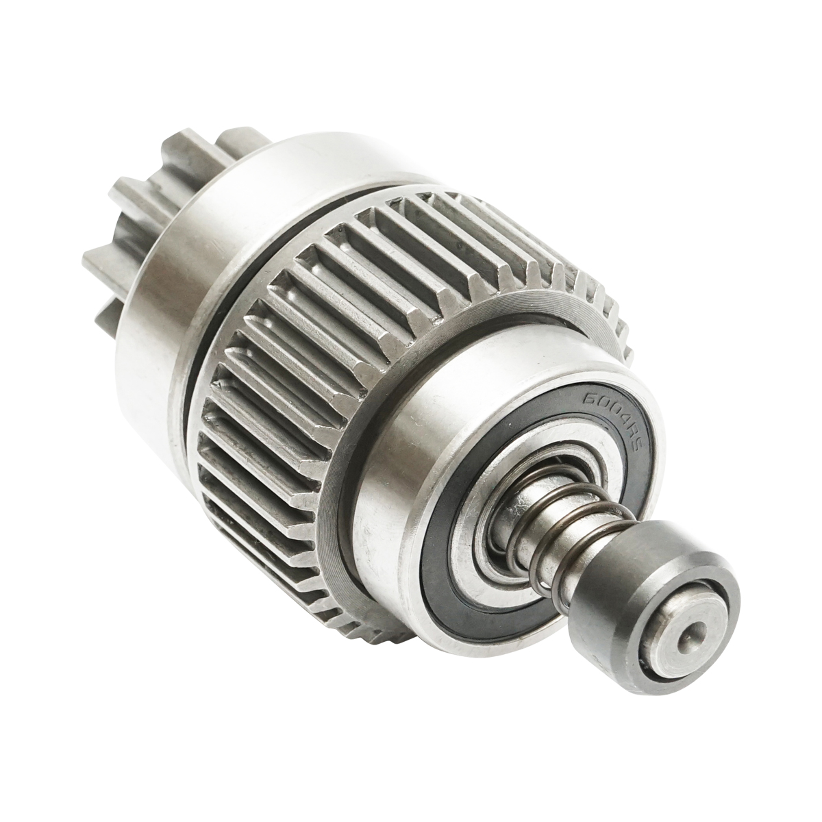 Bendix electromotor model nou cu reductor amplificat de putere U-650 U-651 - imagine 3