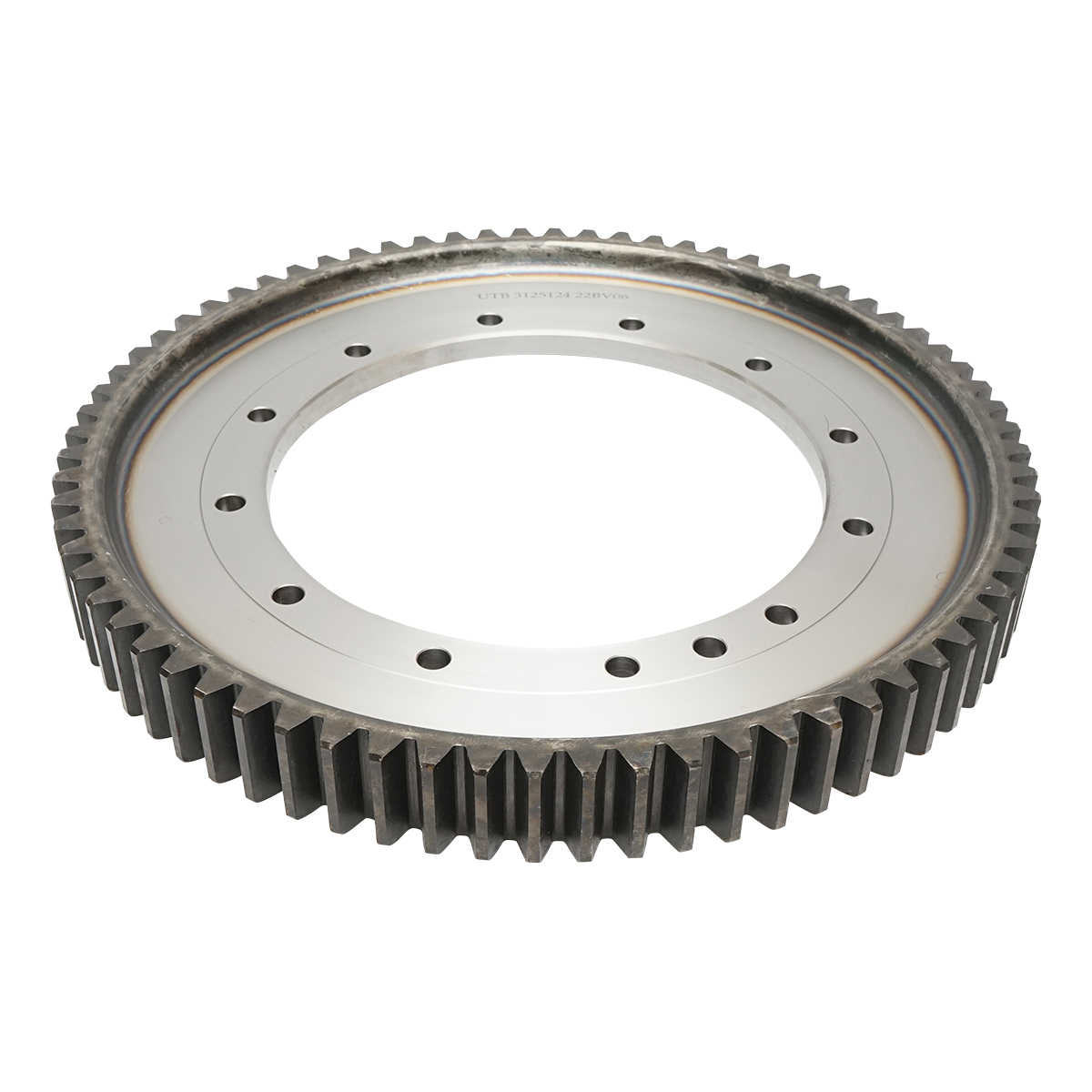 Coroana dintata la roata motrica UTB U-650 - imagine 2