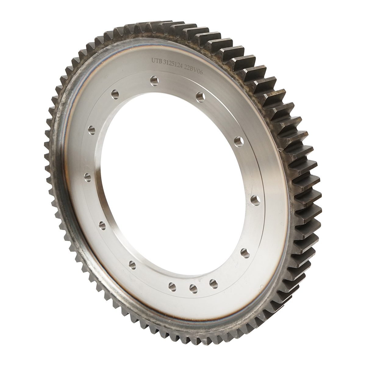 Coroana dintata la roata motrica UTB U-650 - imagine 3