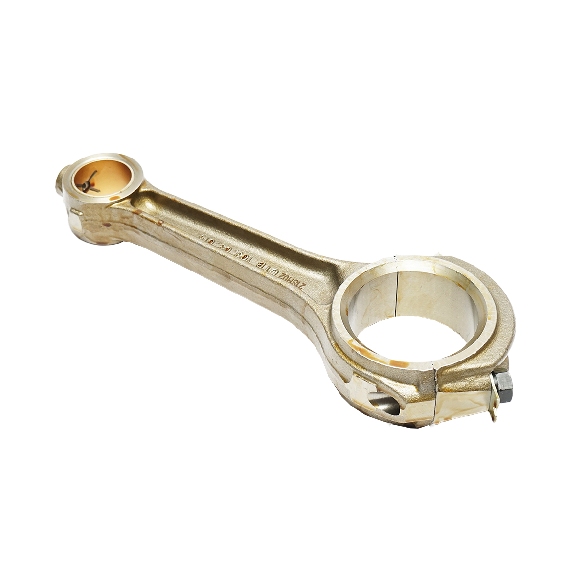 Biela motor tractor UTB U-650 - imagine 2