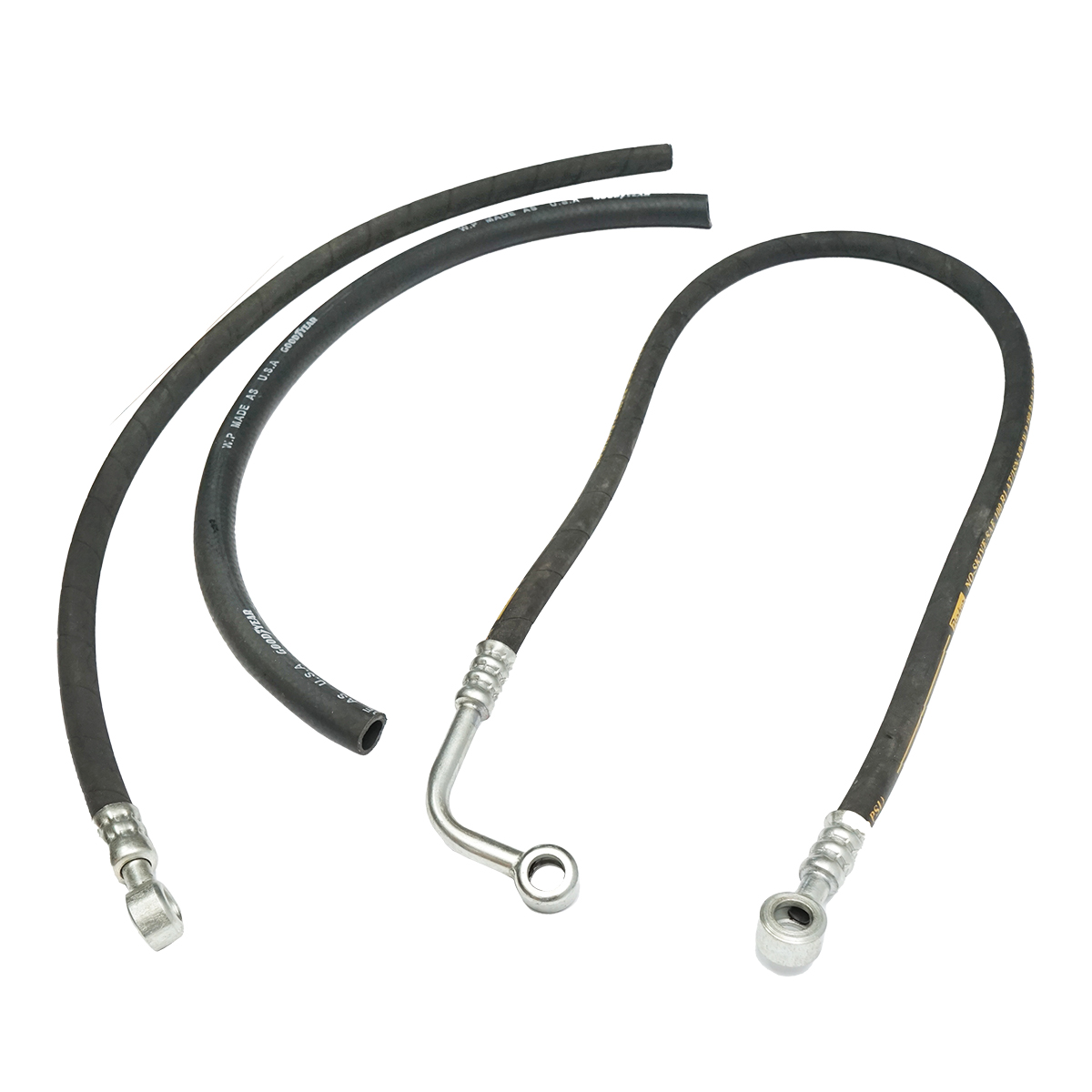 Kit servodirectie pentru tractor UTB U-445, 450, 480, 550 - imagine 4