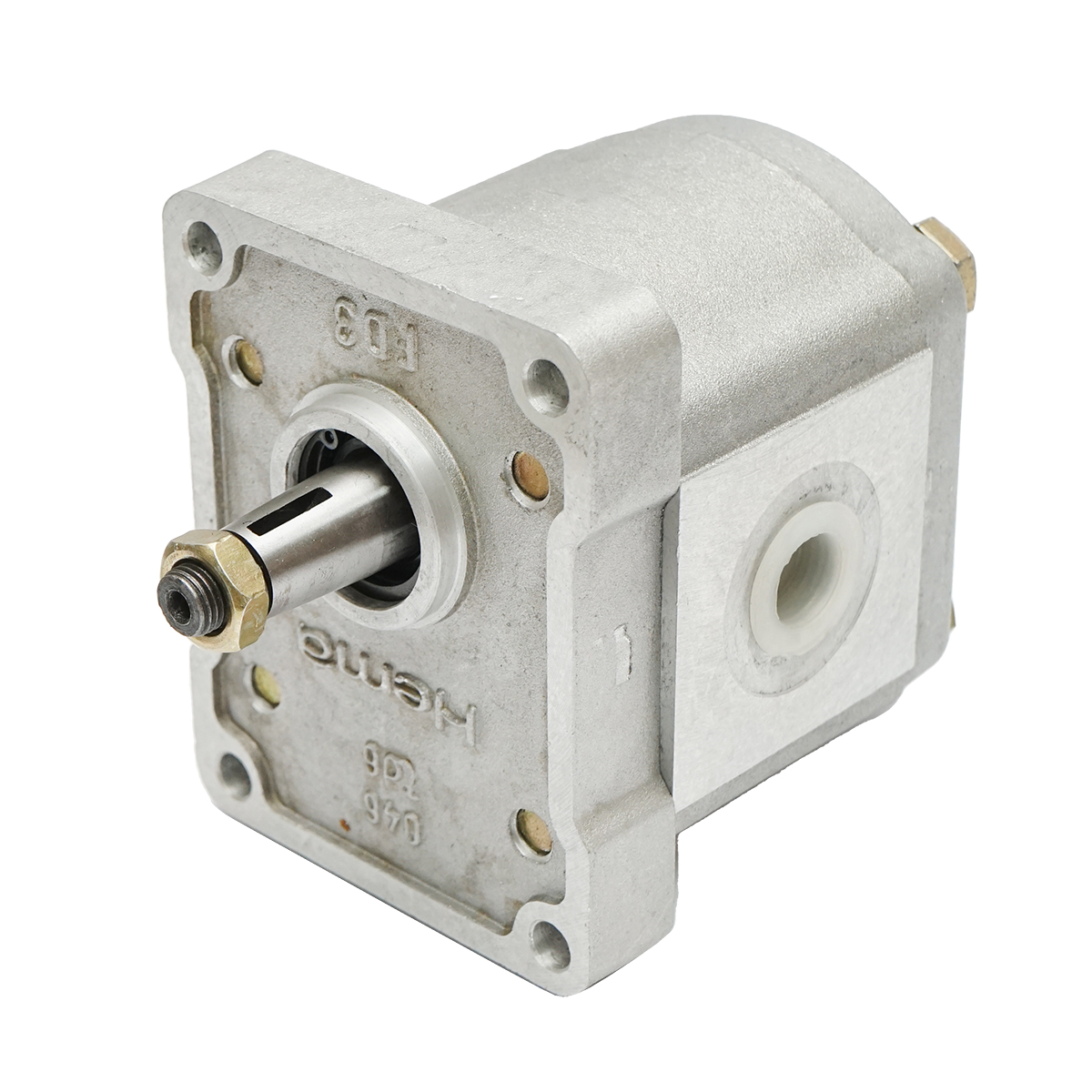 Kit servodirectie pentru tractor UTB U-445, 450, 480, 550 - imagine 7