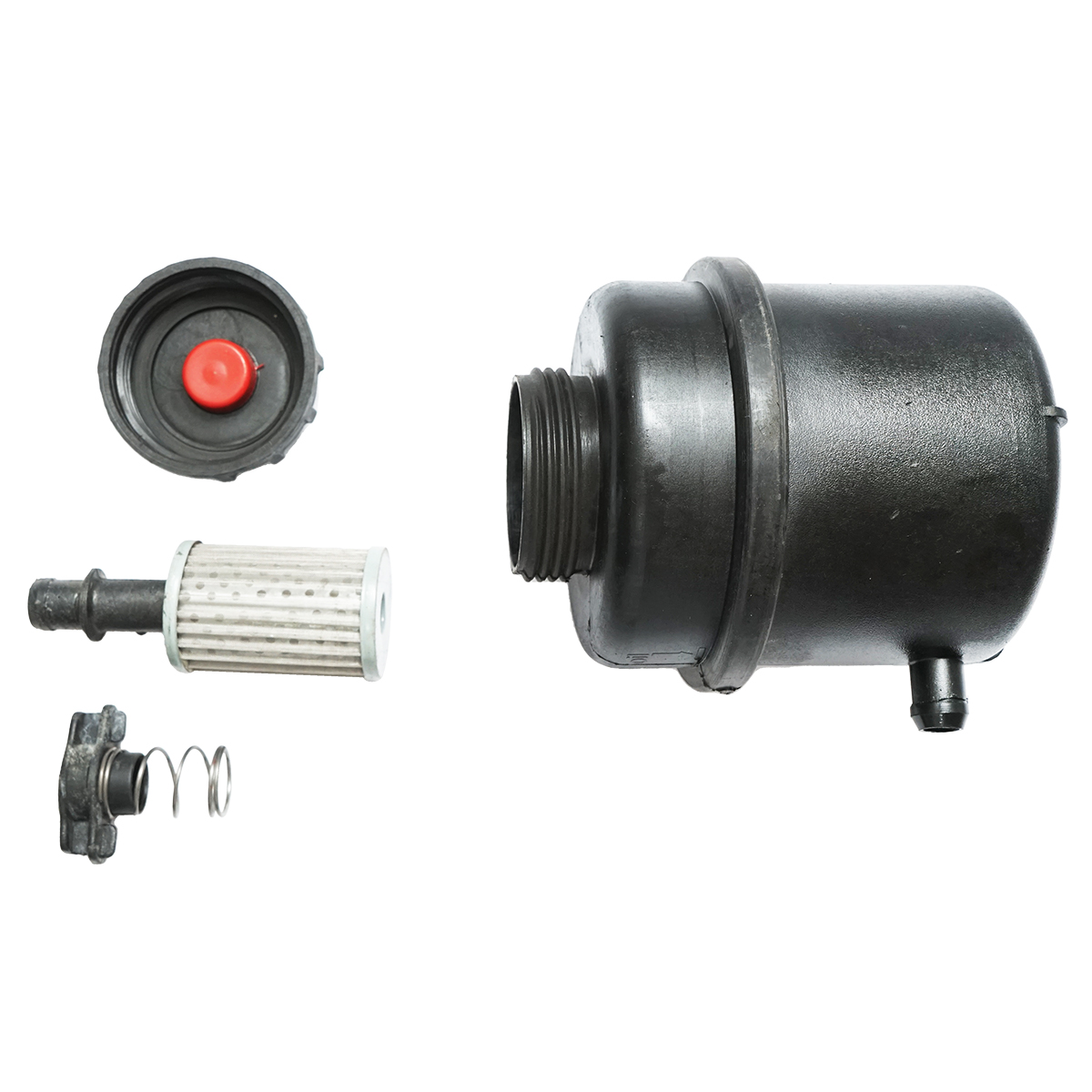 Kit servodirectie pentru tractor UTB U-445, 450, 480, 550 - imagine 6