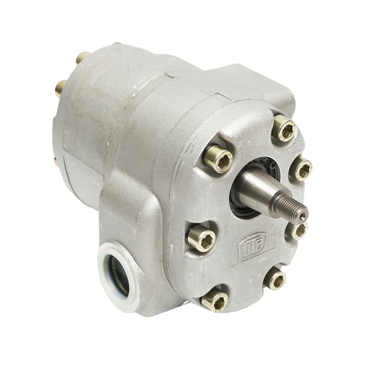 Pompa hidraulica tractor UTB U-650 H801 - imagine 2