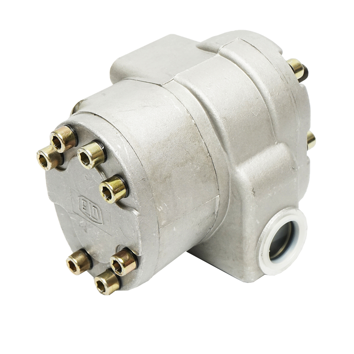 Pompa hidraulica tractor UTB U-650 H801 - imagine 4