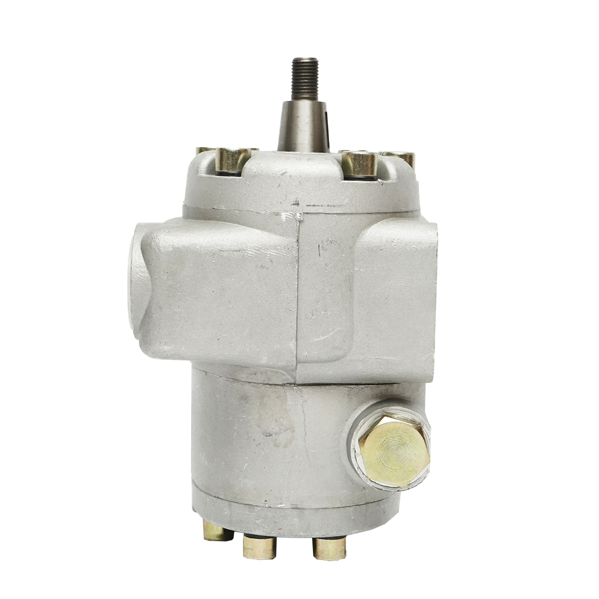 Pompa hidraulica tractor UTB U-650 H801 - imagine 5