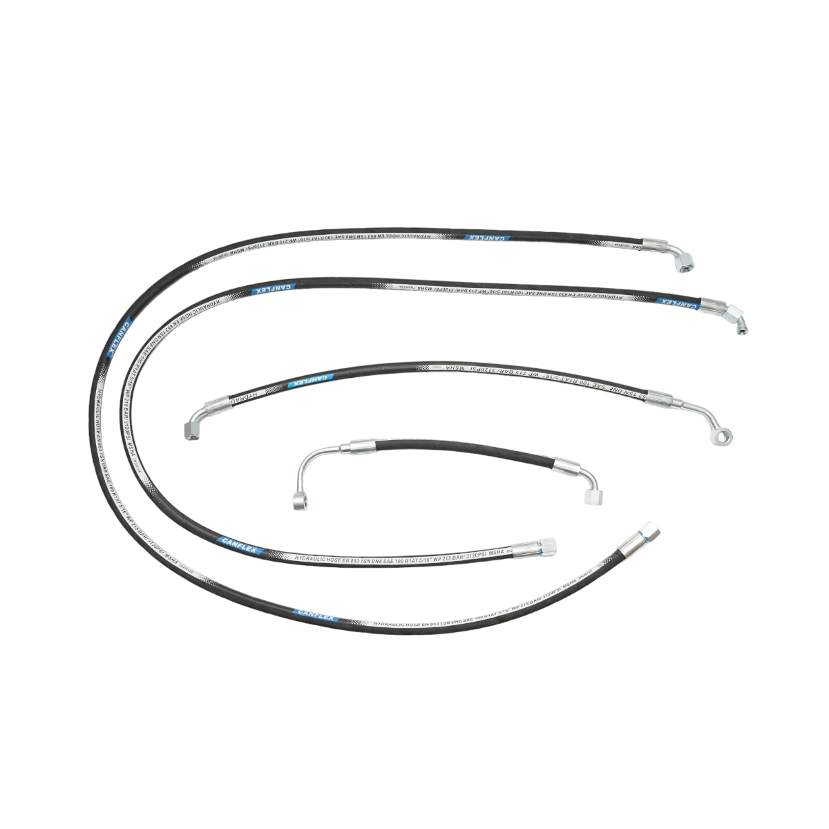 Kit servodirectie cu pompa danfoss pentru tractor UTB U-650 38.33.901 - imagine 9