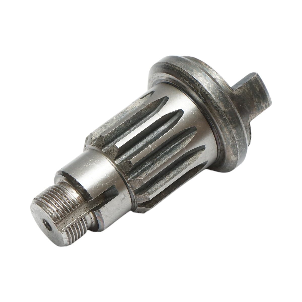 Arbore antrenare pompa hidraulica PH801 UTB U-650 - imagine 3